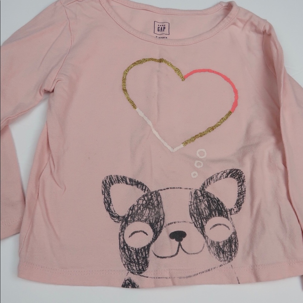 Gap shirt